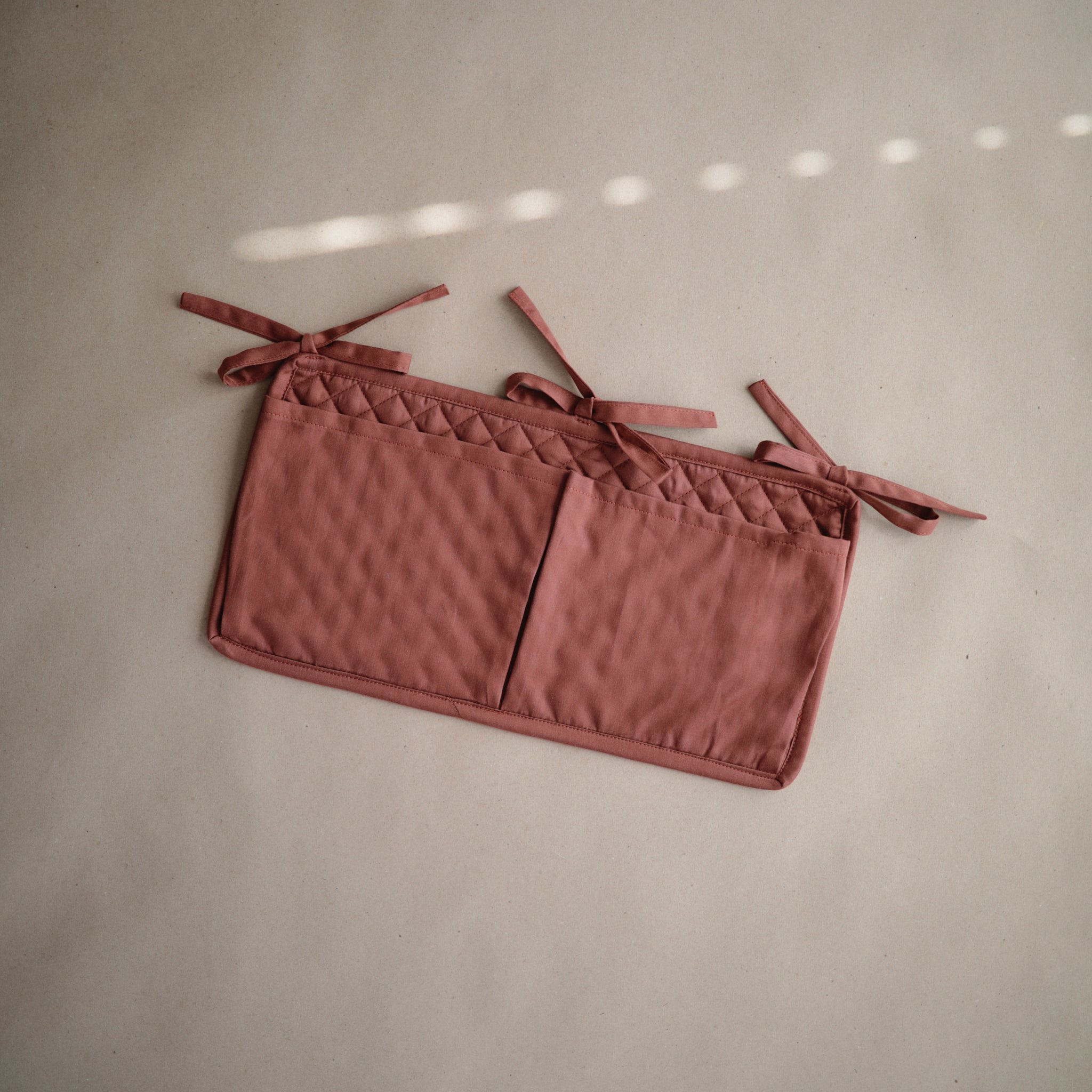 Image of Storage Pocket